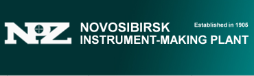 JSC NOVOSIBIRSK INSTRUMENT MAKING PLANT