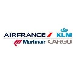 Авиаперевозки по всему миру Air France / KLM / Martinair Cargo