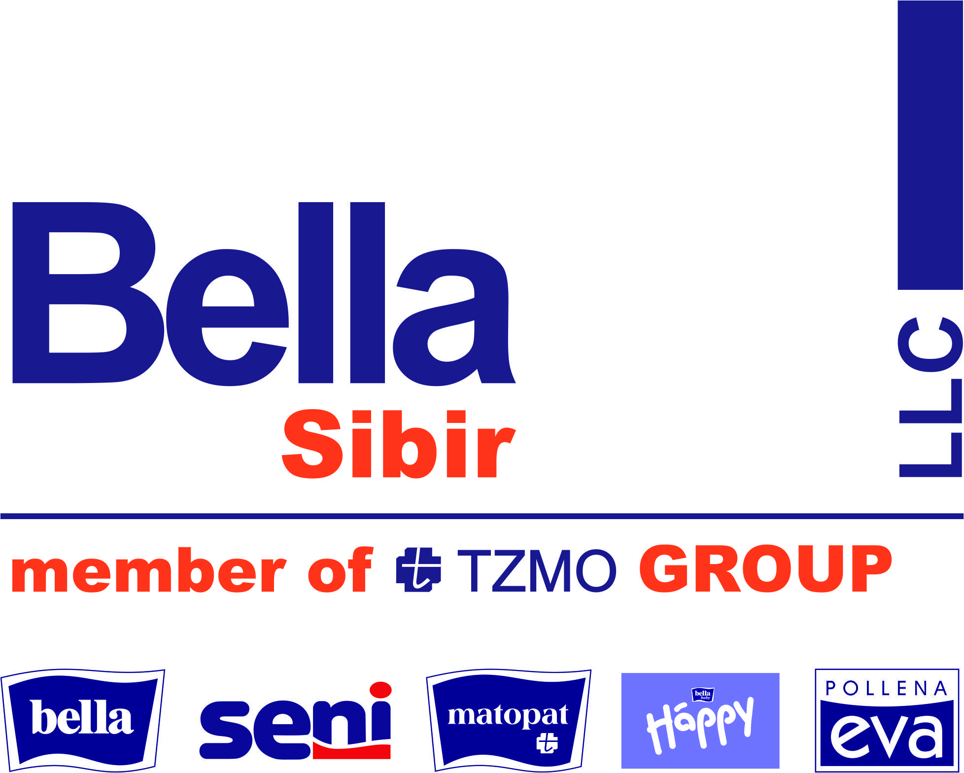 BELLA  Sibir LLC